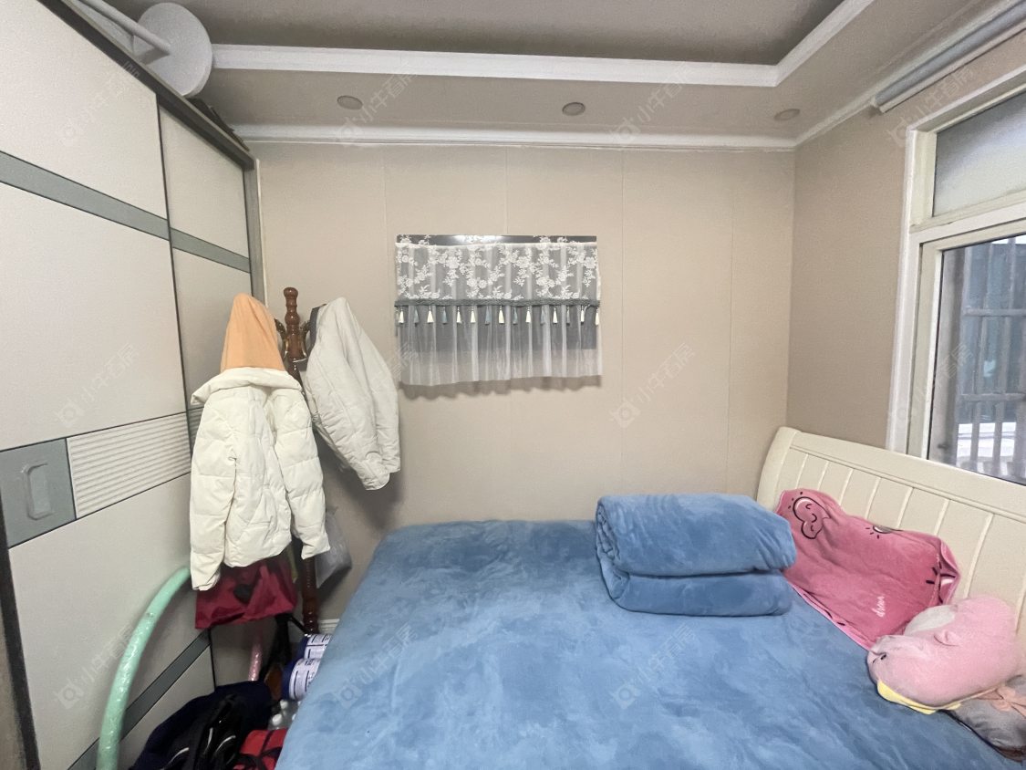 常州勤业新村在租房源_小牛看房