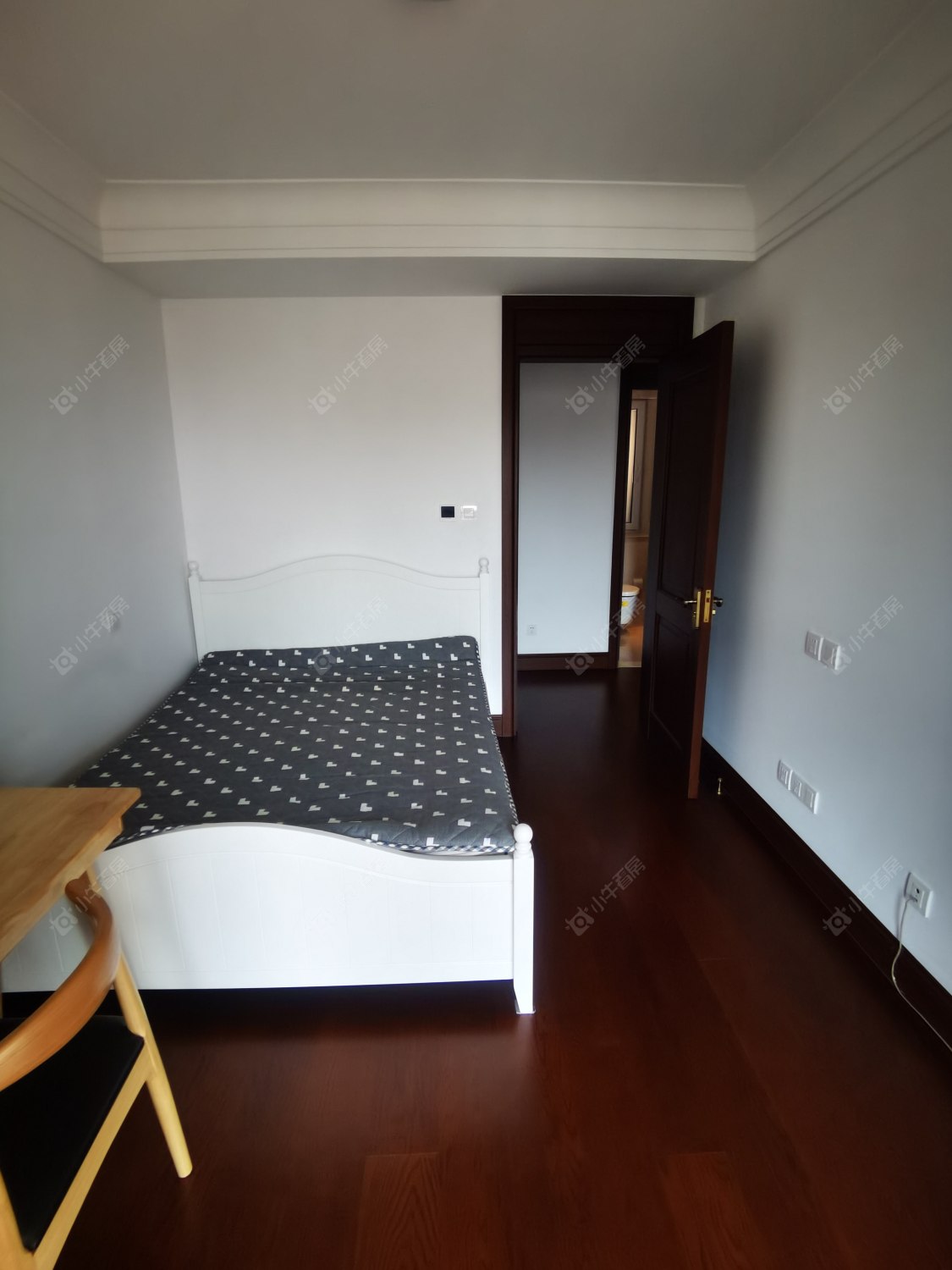 常州朗诗蓝郡在租房源_小牛看房