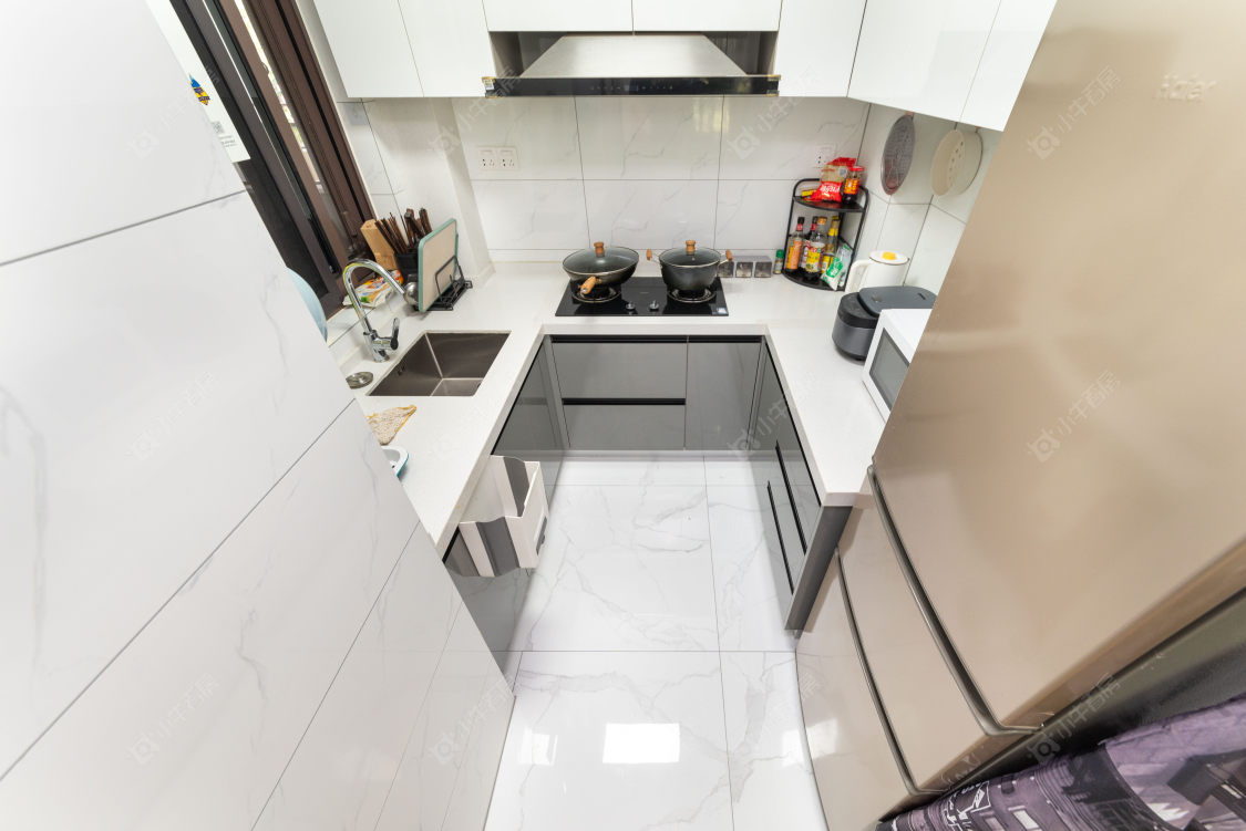 常州嘉宏蓝爵在售二手房源室内图_小牛看房