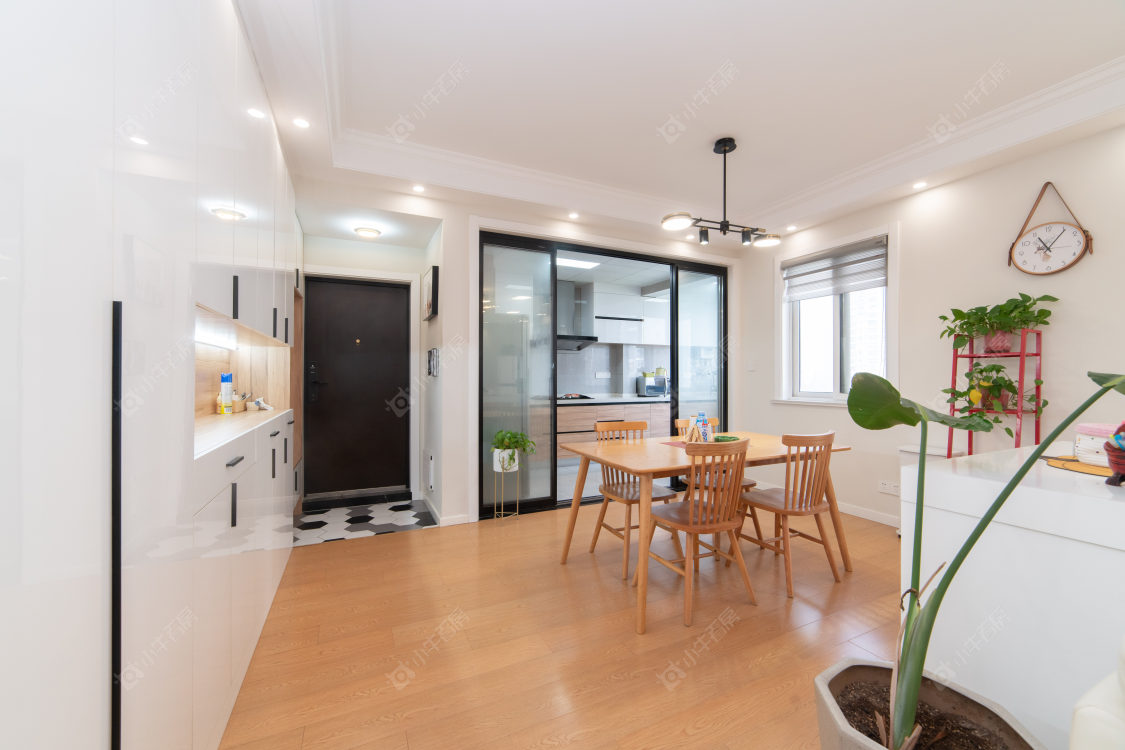 常州云山诗意在售二手房源室内图_小牛看房