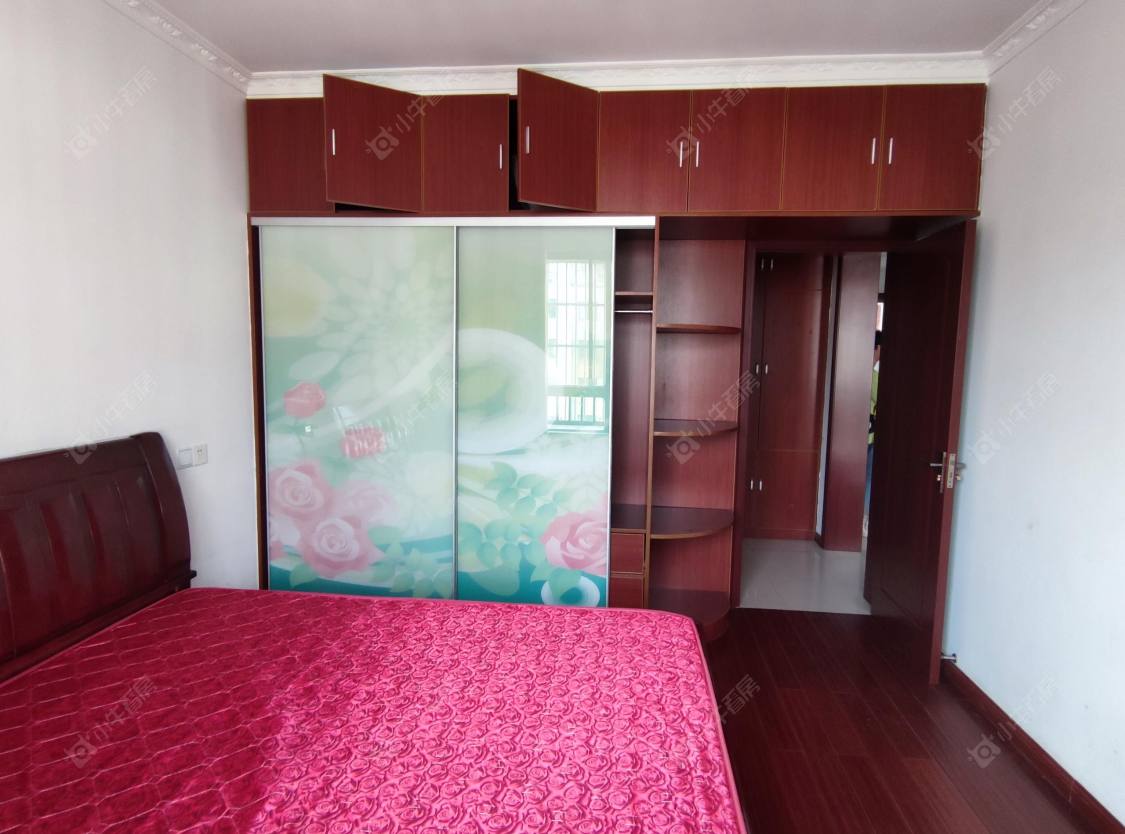 常州百草苑在租房源室内图_小牛看房