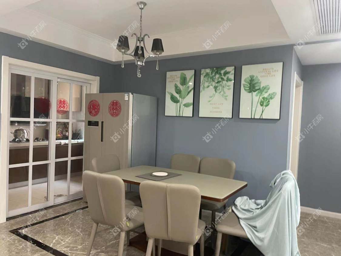 常州绿都万和城三区在租房源_小牛看房