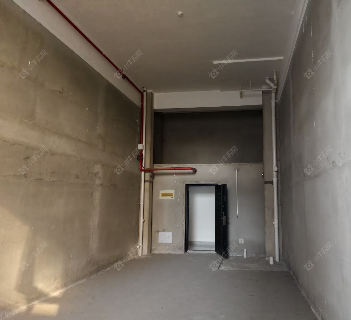 常州新龙江城市广场在租房源_小牛看房