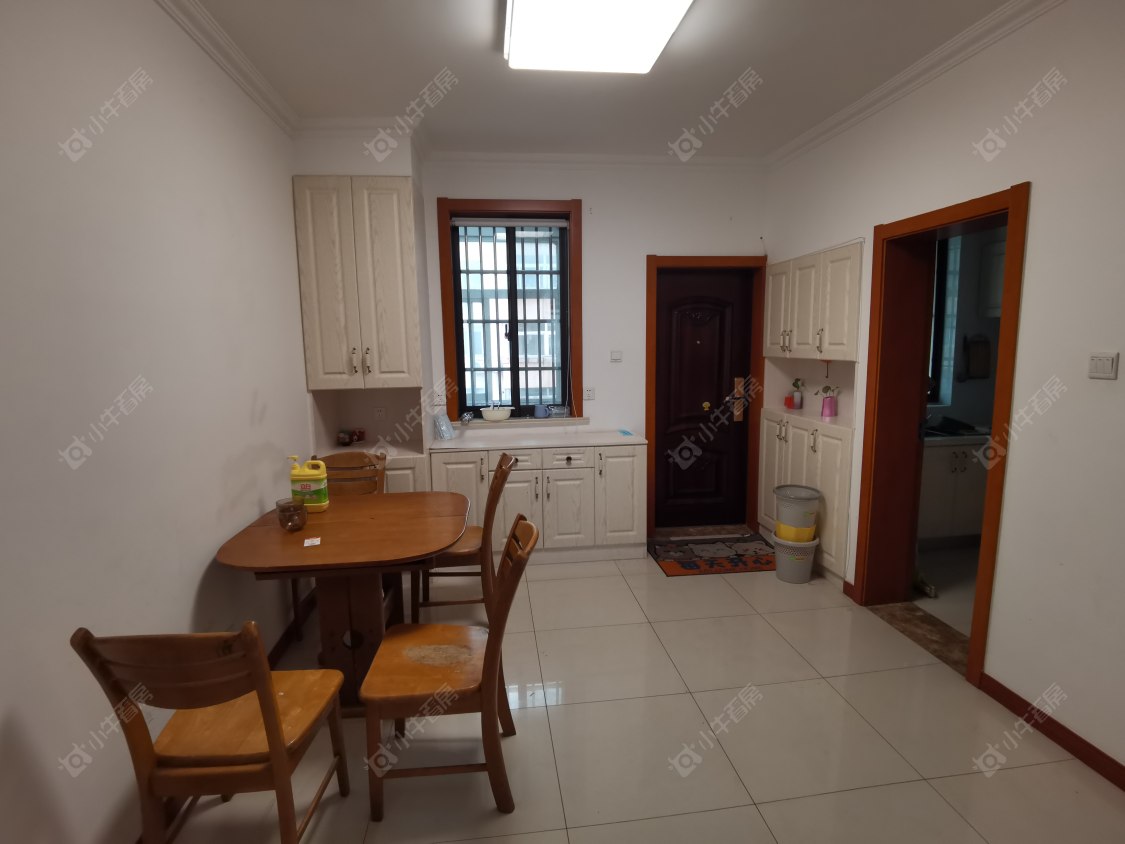 常州河海新村在租房源_小牛看房