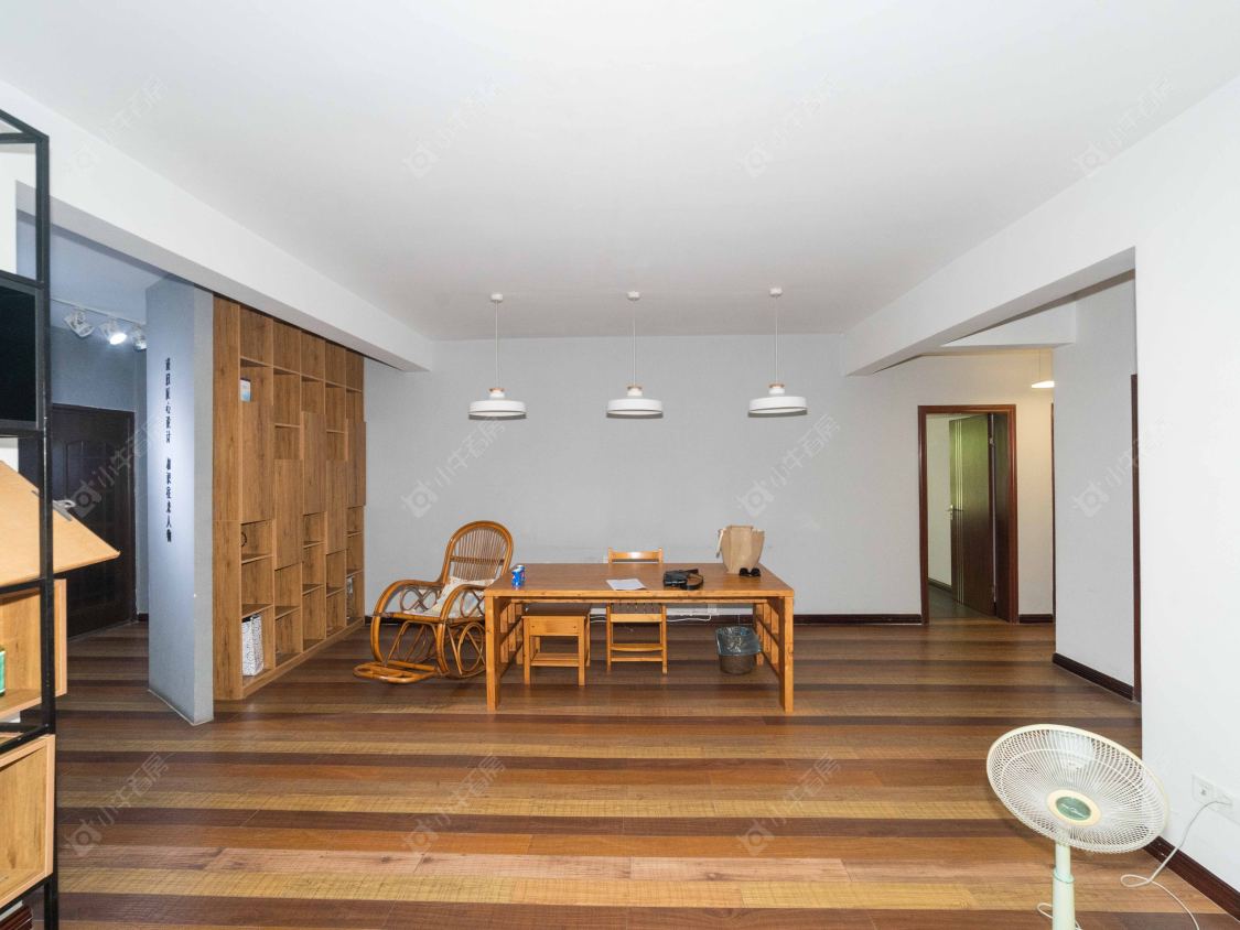 常州河景花园在售二手房源室内图_小牛看房