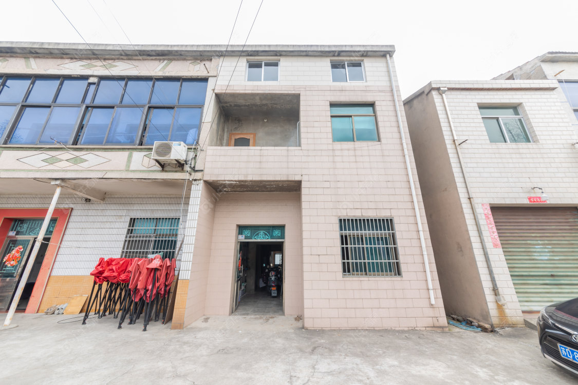 常州祁家村委在售二手房源_小牛看房