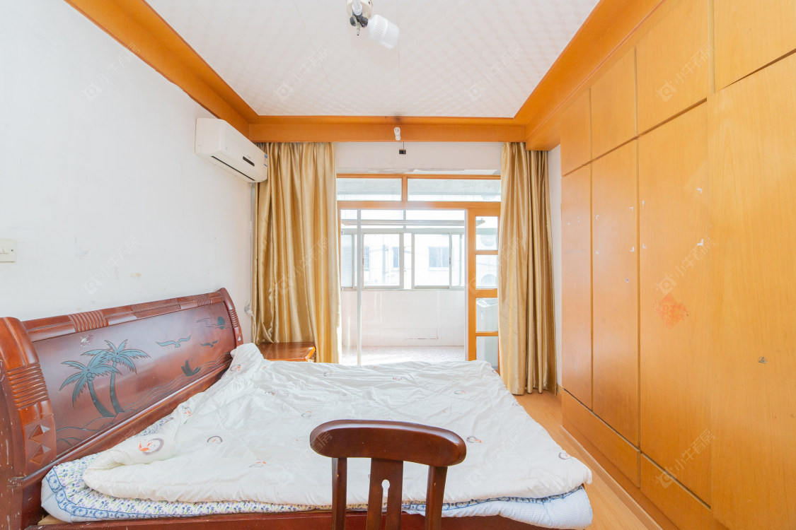 常州巢丰苑在售二手房源室内图_小牛看房