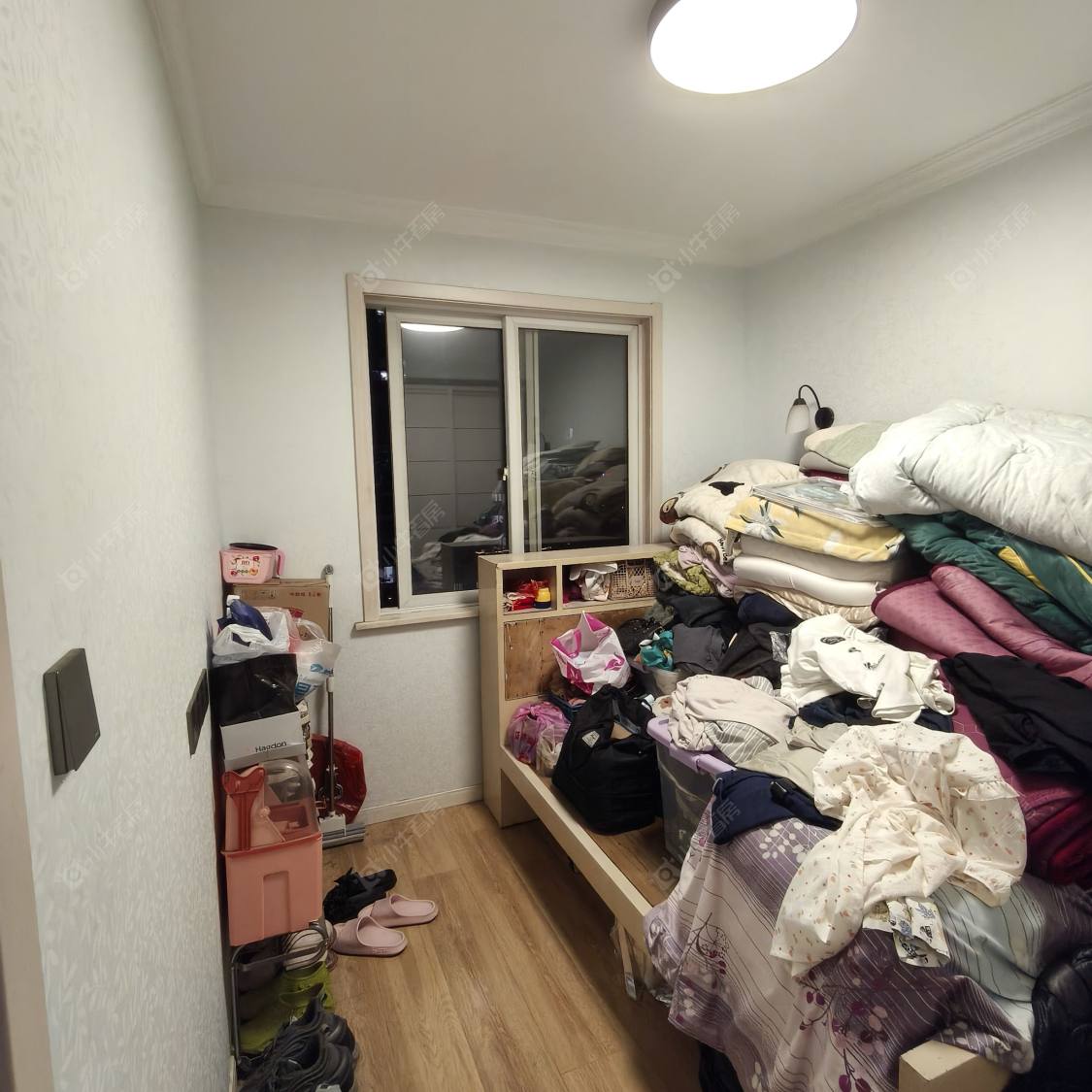 常州临津花园在租房源室内图_小牛看房