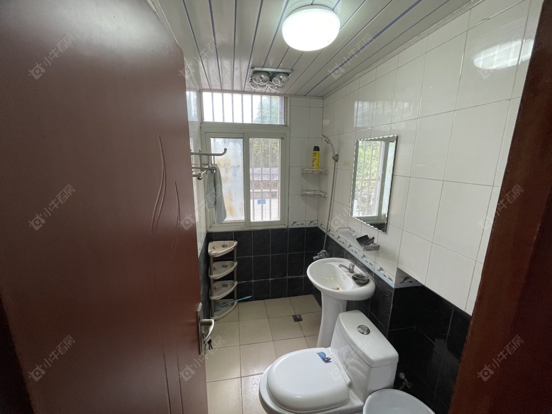 常州清潭五村在租房源室内图_小牛看房