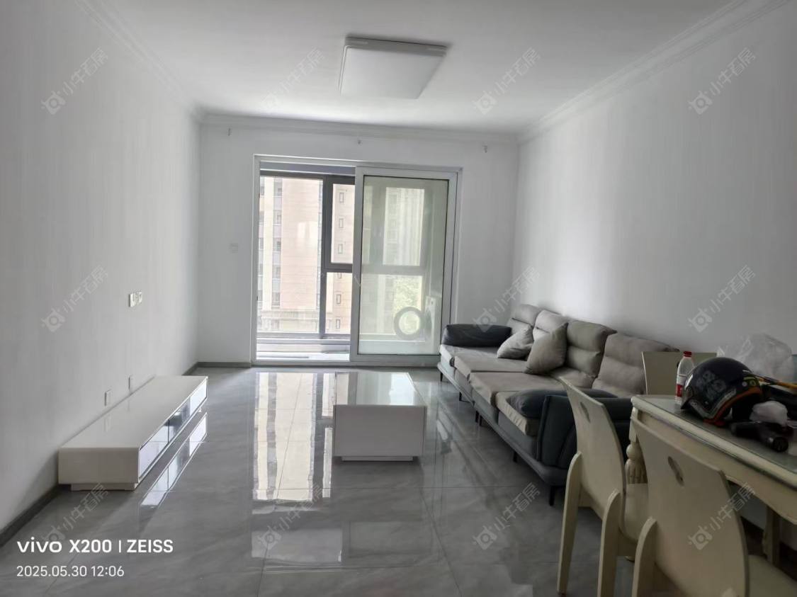 常州中海凤凰熙岸在租房源室内图_小牛看房