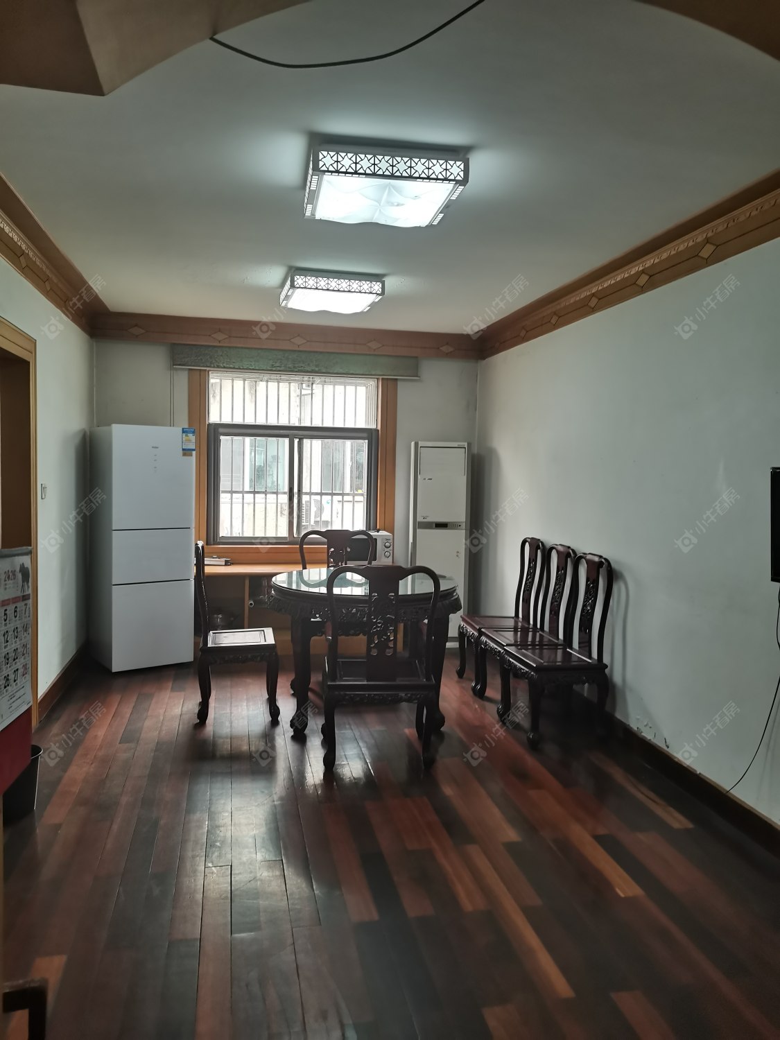 常州中凉二村在租房源室内图_小牛看房