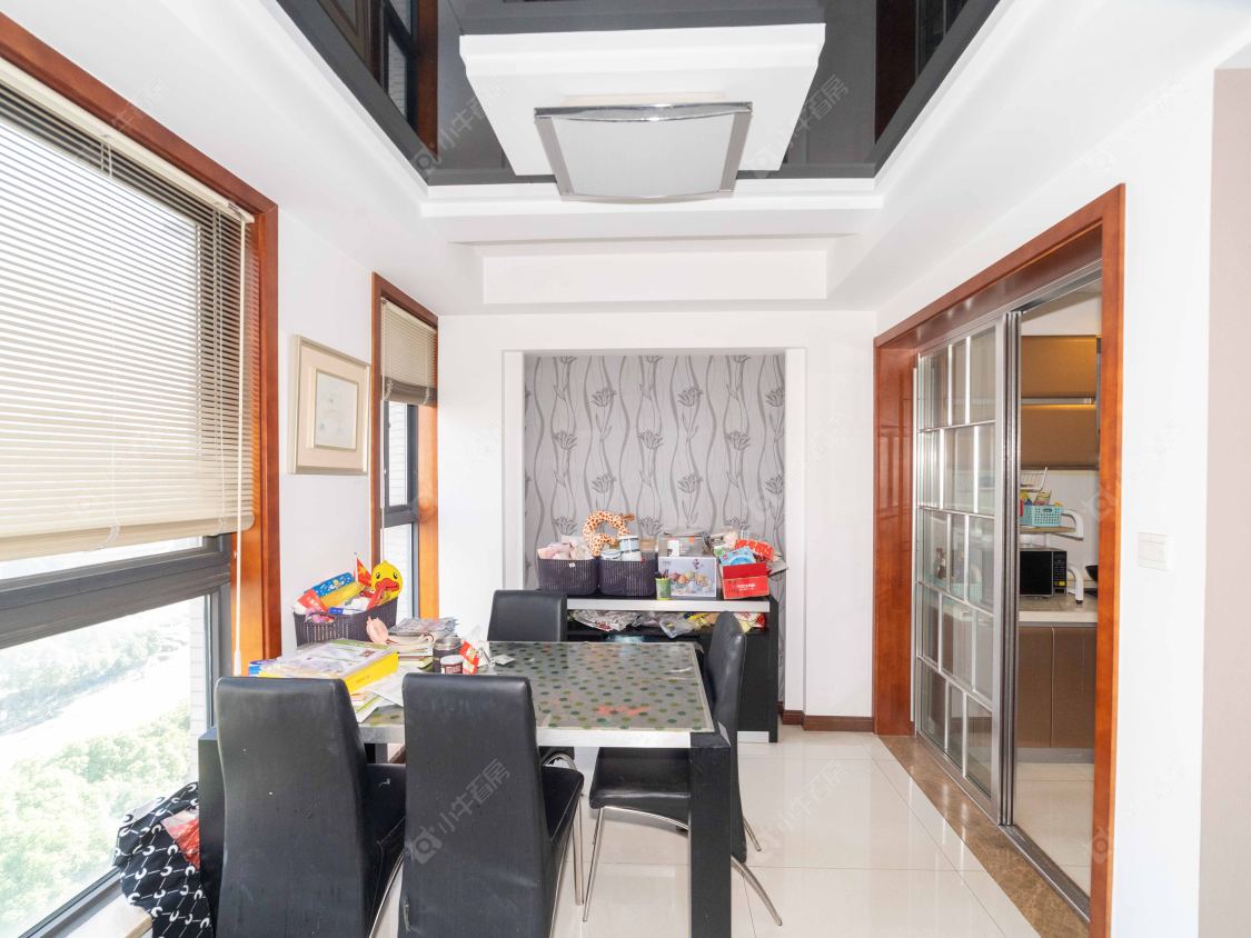 常州青山湾北区在售二手房源室内图_小牛看房