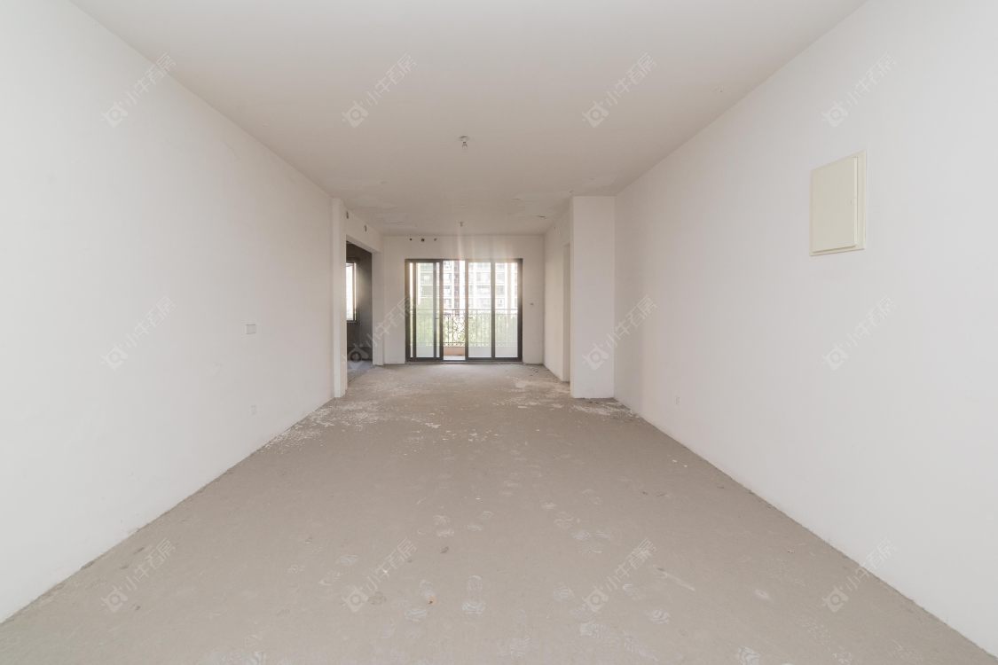 常州雅居乐星河湾在售二手房源室内图_小牛看房