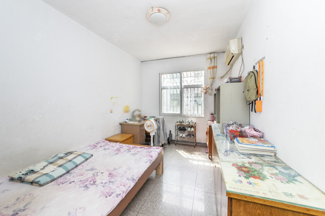 常州中凉二村在售二手房_小牛看房