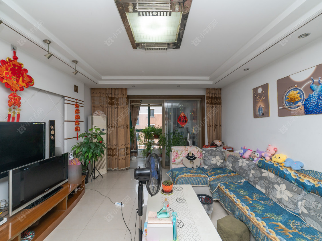 常州阳光山城在售二手房源_小牛看房