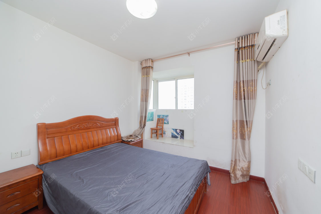 常州府西花园在售二手房源室内图_小牛看房