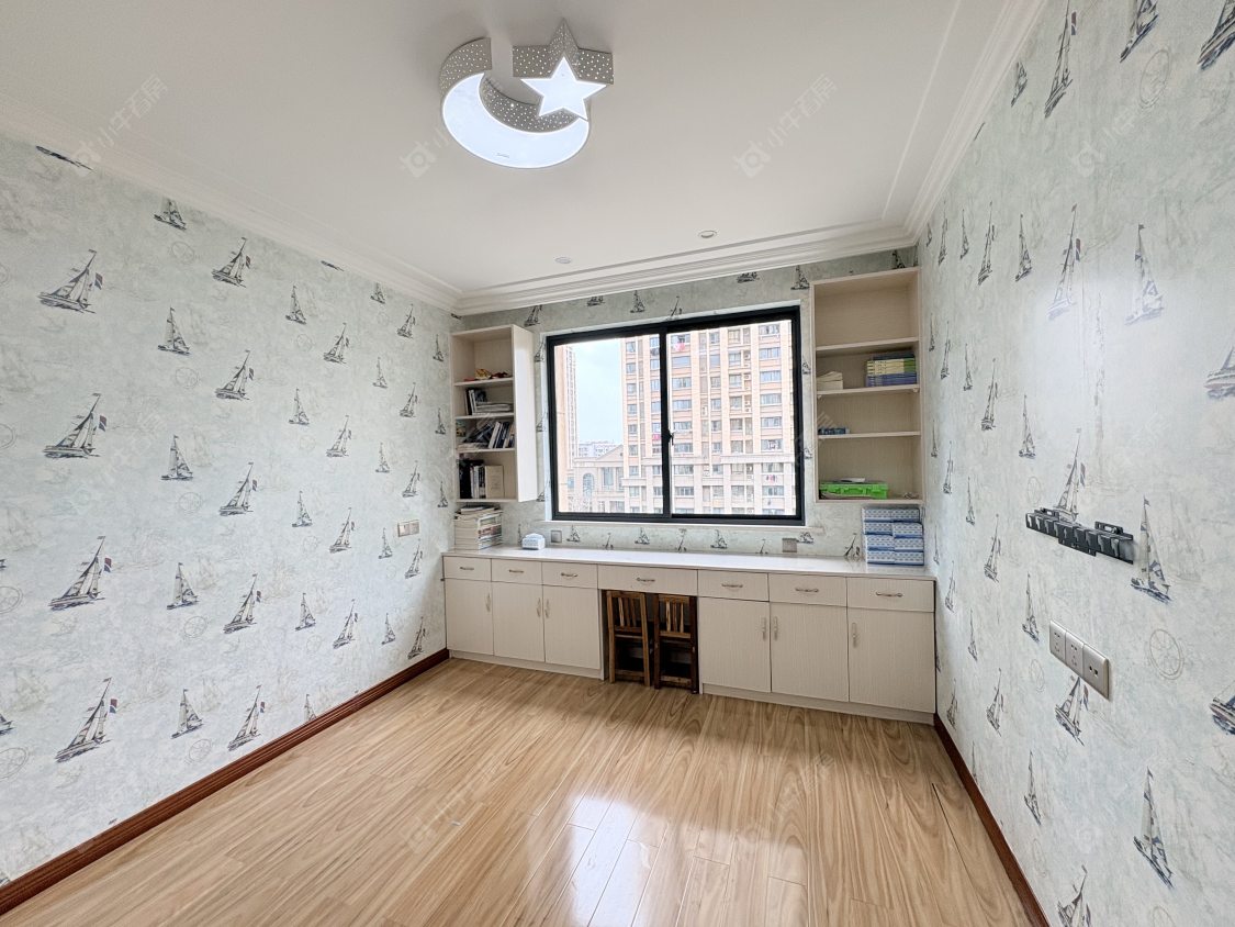 丹阳紫竹园在售二手房源室内图_小牛看房