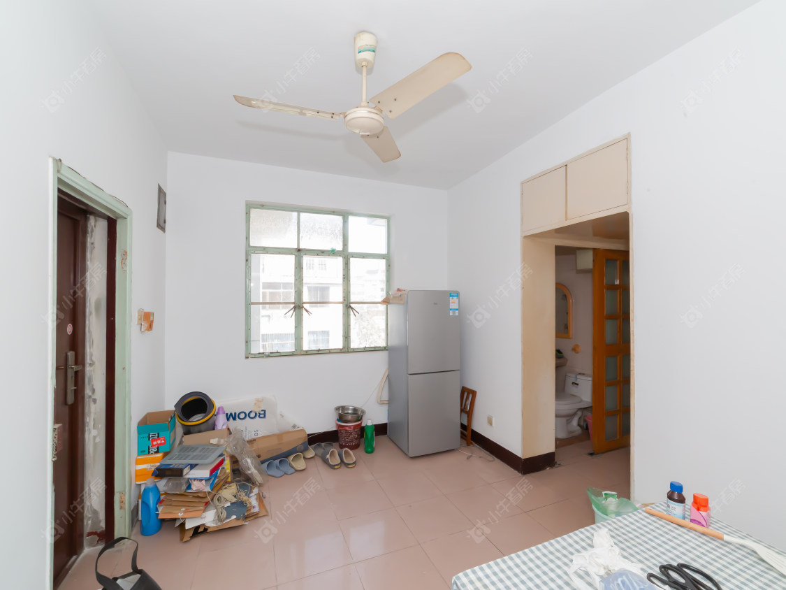 常州翠竹新村南区在售二手房_小牛看房