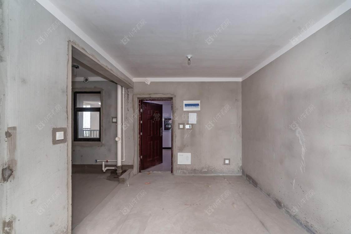 常州绿都万和城七区在售二手房_小牛看房