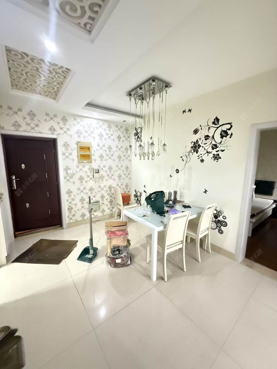 常州惠峰花园在租房源室内图_小牛看房