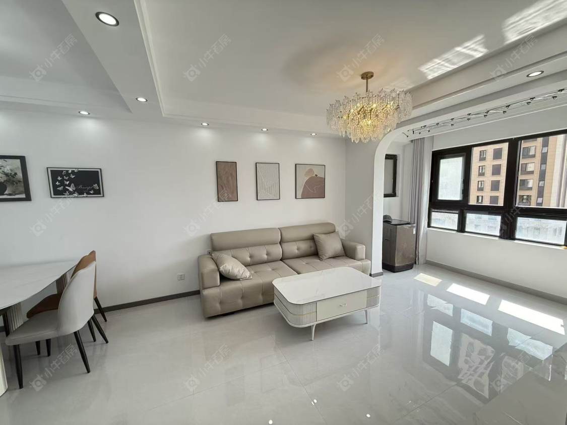 常州万科公园大道二三期在租房源_小牛看房