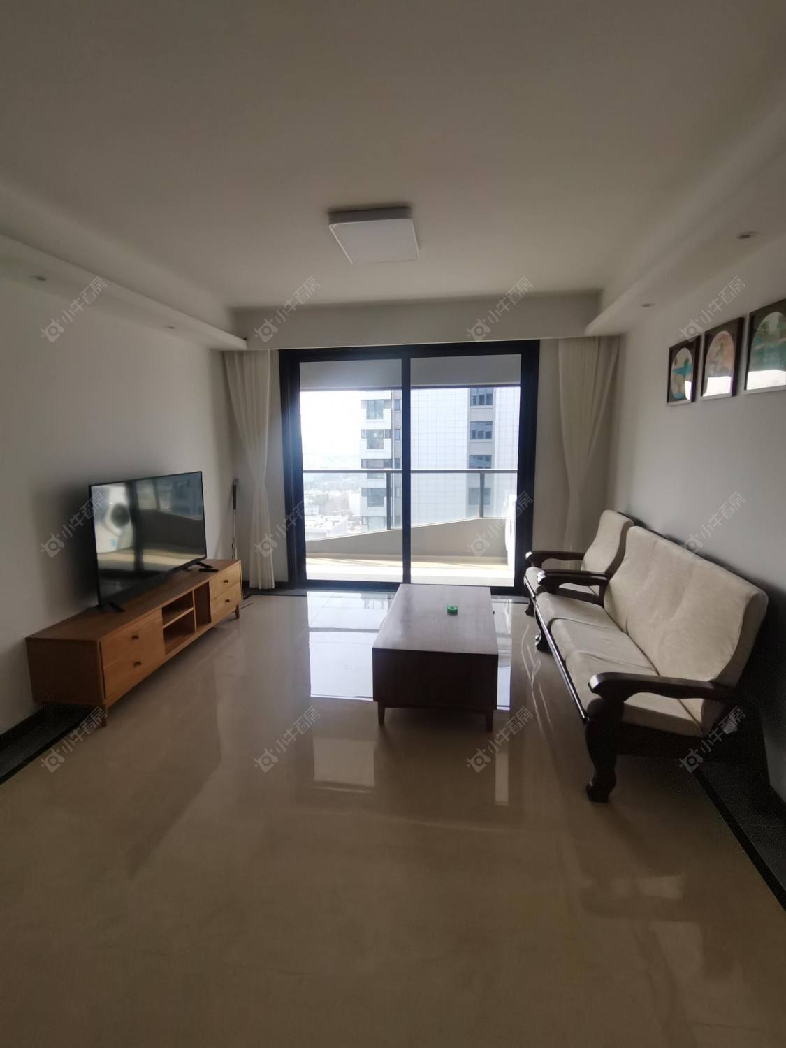 常州蓝光晶曜在租房源室内图_小牛看房