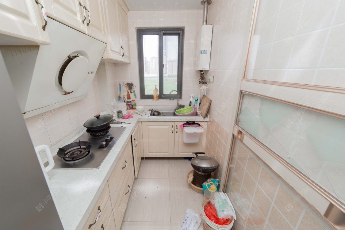 常州飞龙新苑在售二手房源室内图_小牛看房