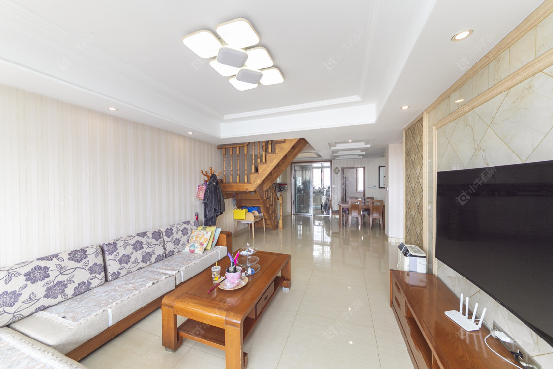 常州上书房在售二手房源室内图_小牛看房