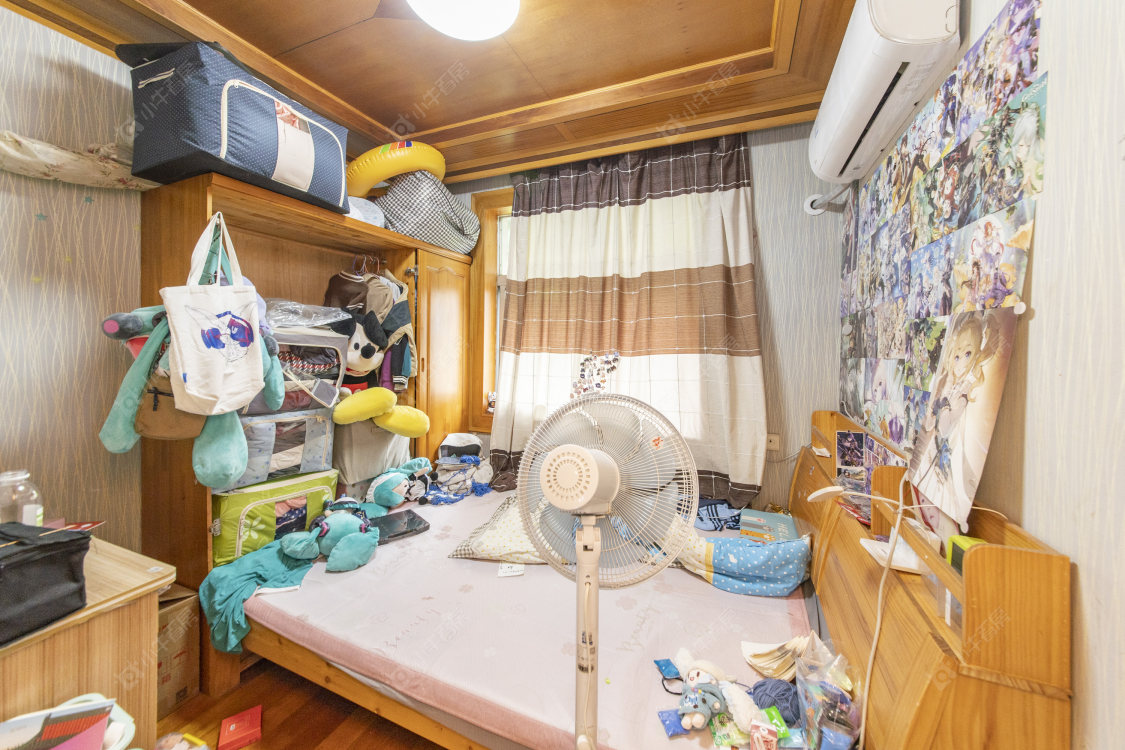 常州中凉二村在售二手房房源室内图_小牛看房