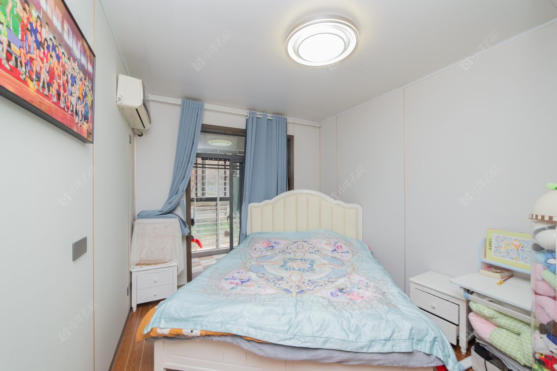 金百花园房源室内图 常州金百花园在售二手房源室内图_小牛看房