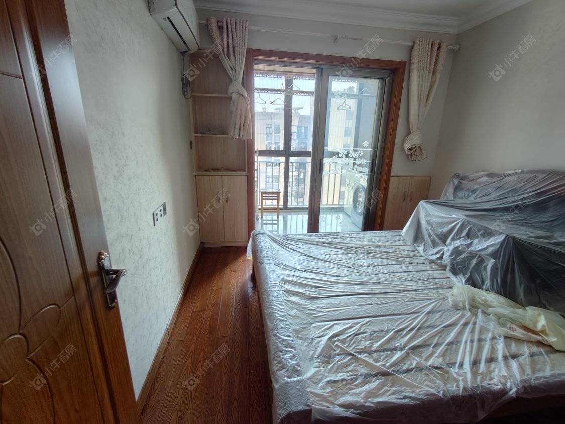 常州绿都万和城二区在租房源_小牛看房