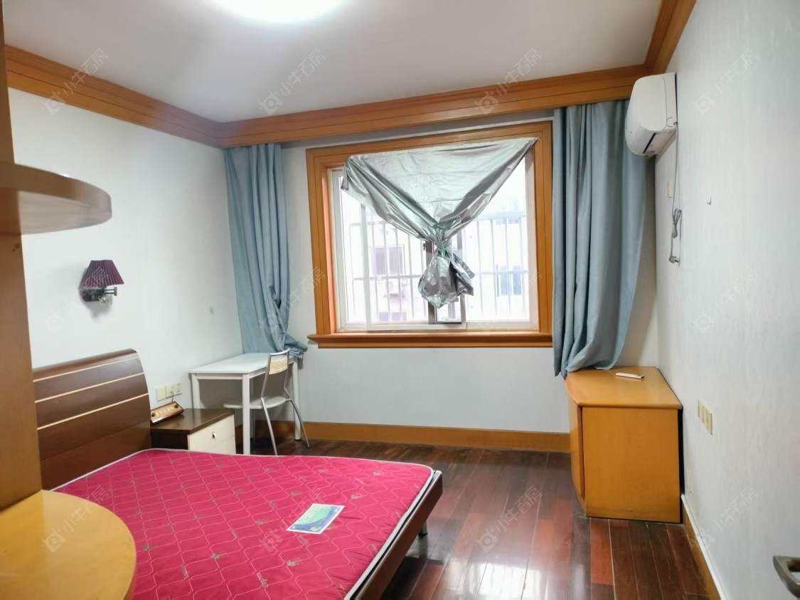 常州藻江花园一期在租房源室内图_小牛看房