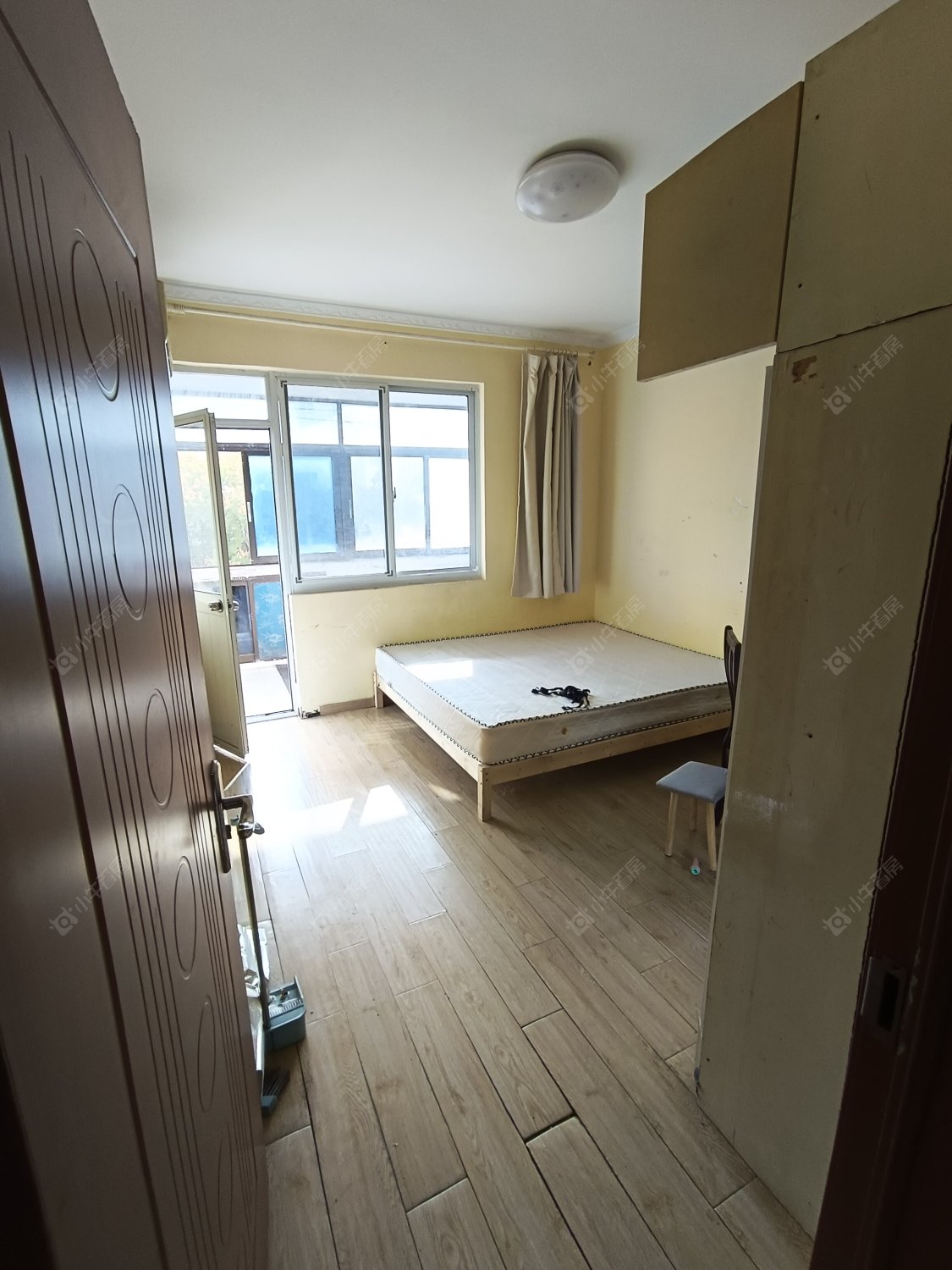 常州兰翔新村在租房源_小牛看房