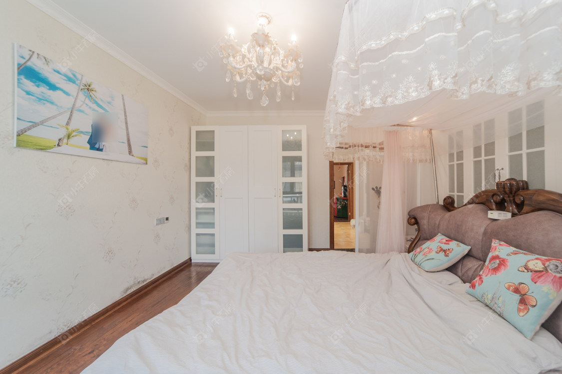 常州中海锦珑湾别墅区在售二手房源_小牛看房