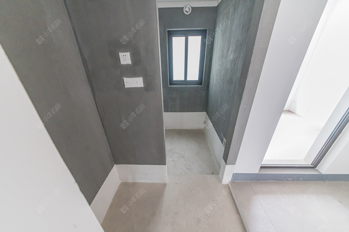 常州新城桃李郡在售二手房源室内图_小牛看房