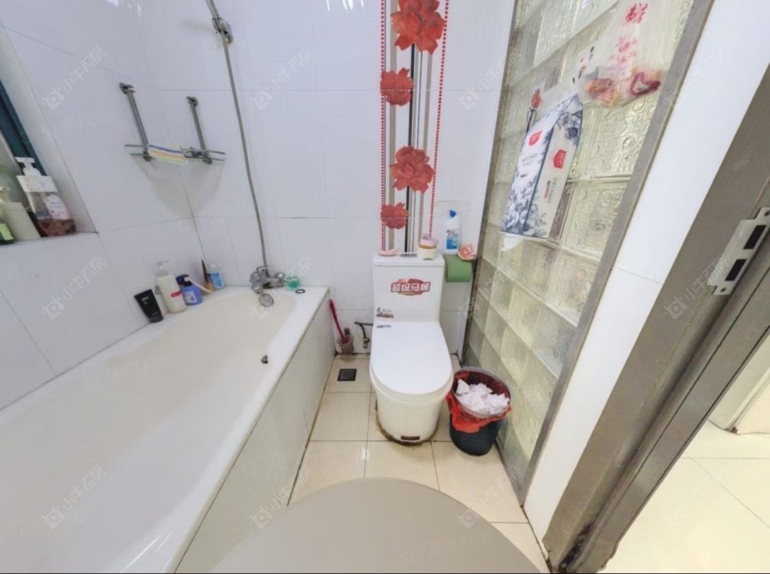 常州随园锦湖公寓在租房源室内图_小牛看房