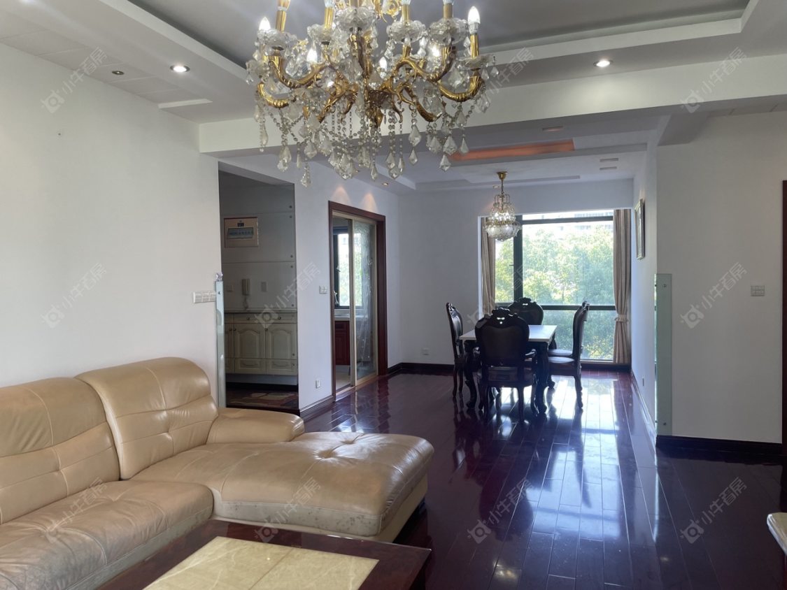 常州天安花园在租房源室内图_小牛看房