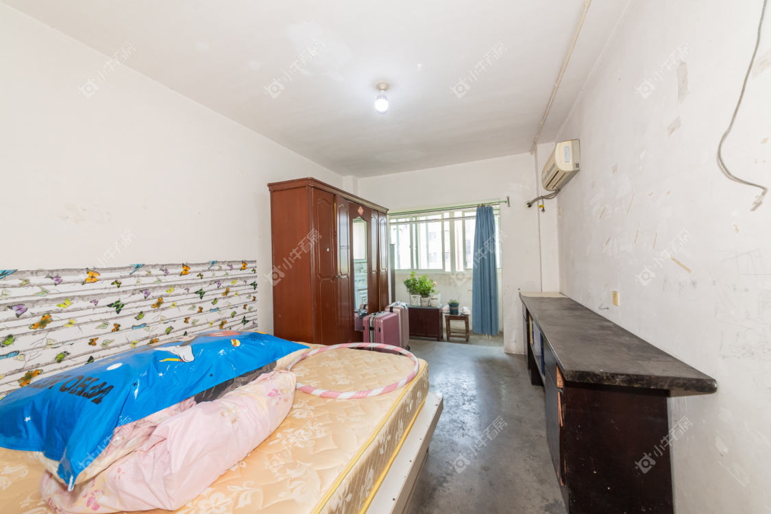 常州腾龙南苑在租房源室内图_小牛看房