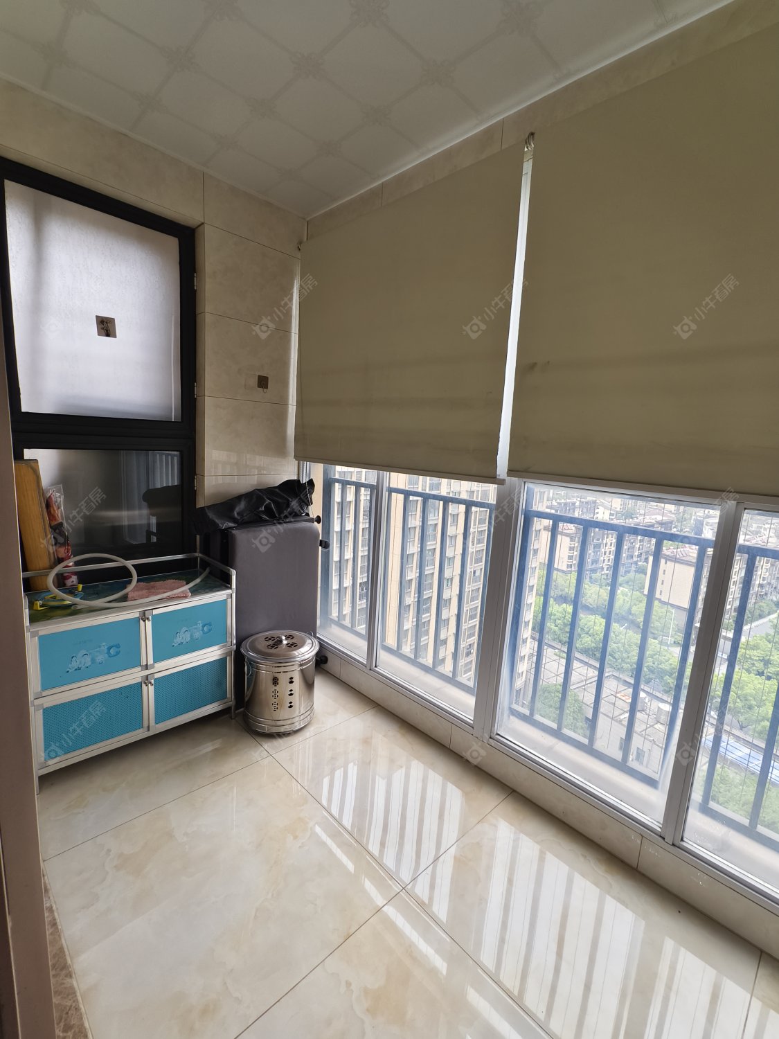 常州清水湾花园三期在租房源_小牛看房