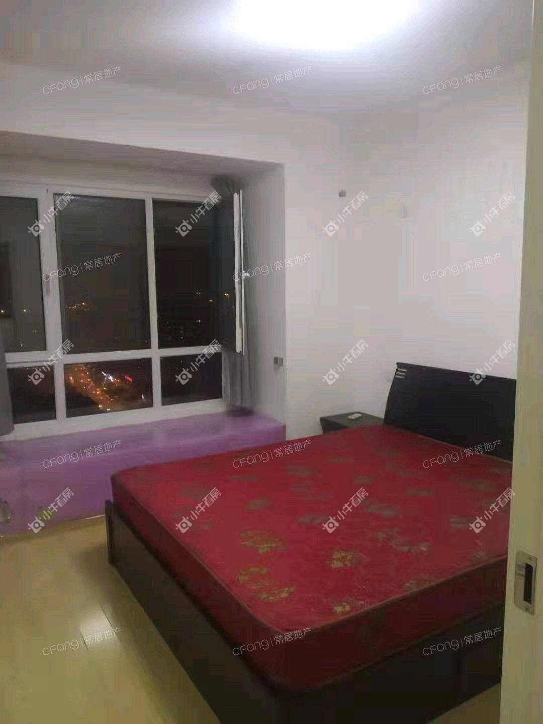 常州中海龙城花园西区在租房源室内图_小牛看房