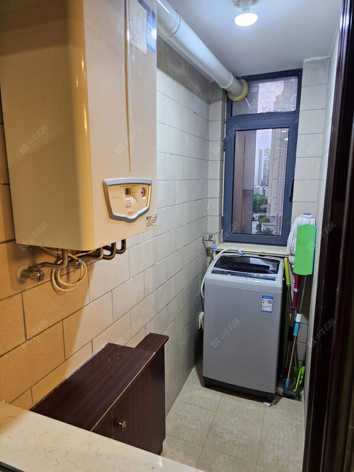 常州凯纳华侨城在租房源室内图_小牛看房