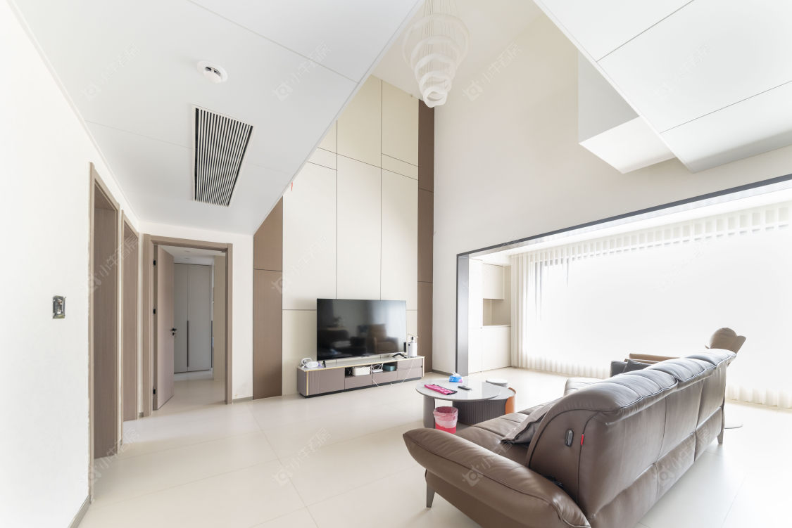 常州美的翰林府在售二手房源_小牛看房