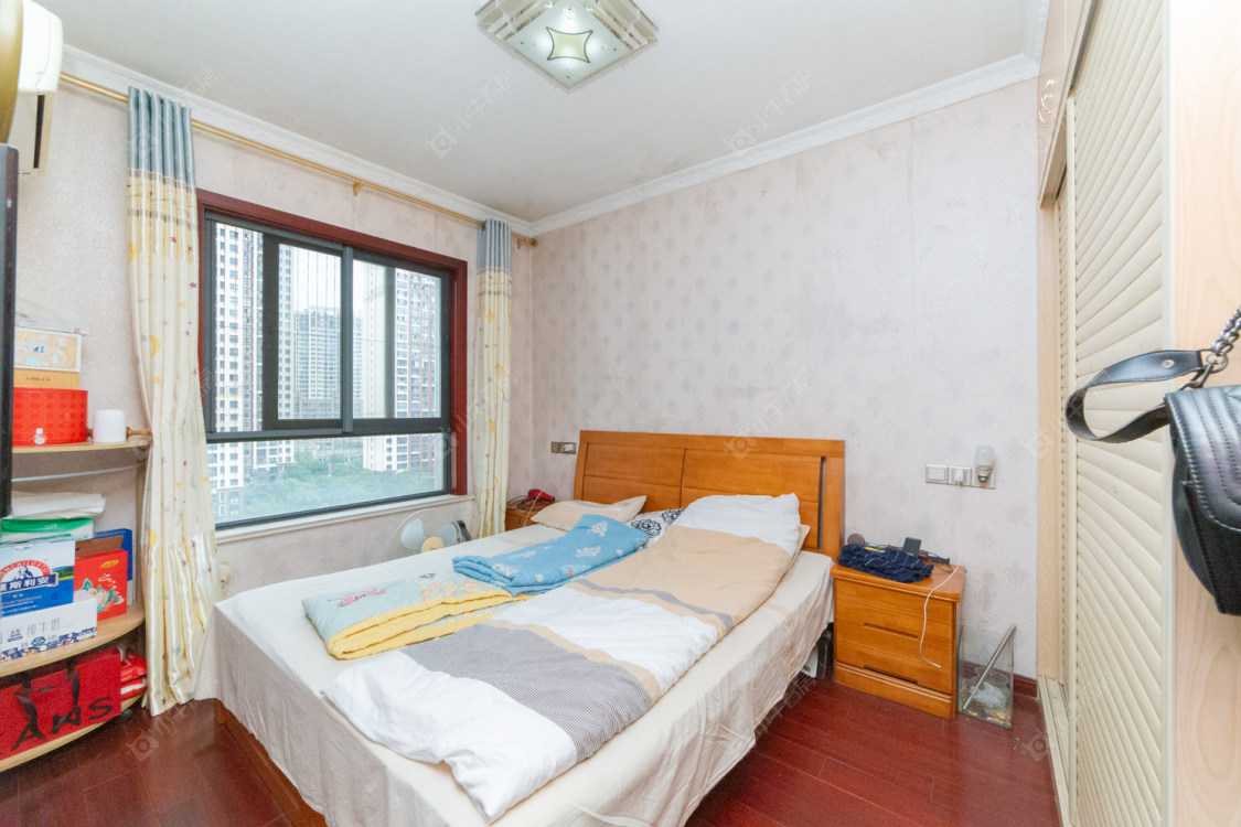 佳兆业凤凰湖壹号房源室内图 常州佳兆业凤凰湖壹号在售二手房源室内图_小牛看房