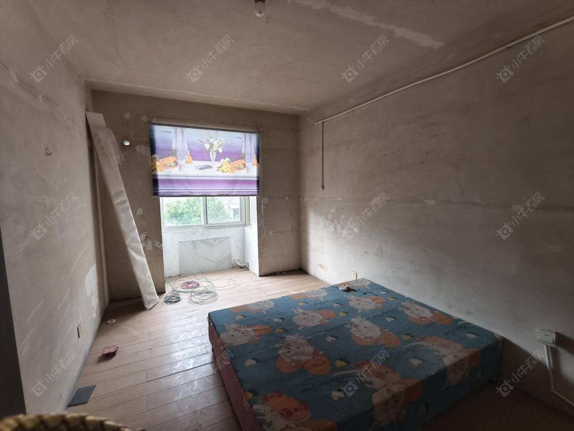 常州河苑家园三期在租房源室内图_小牛看房