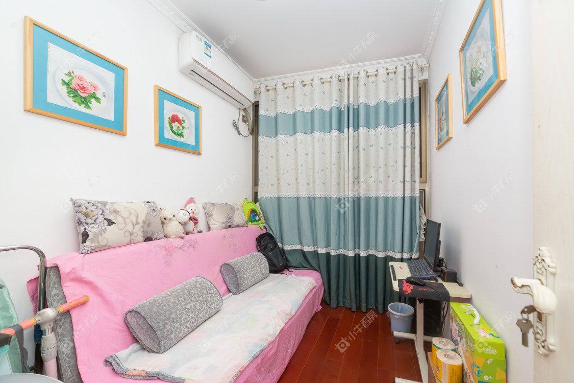 常州银河湾第一城二期在租房源室内图_小牛看房