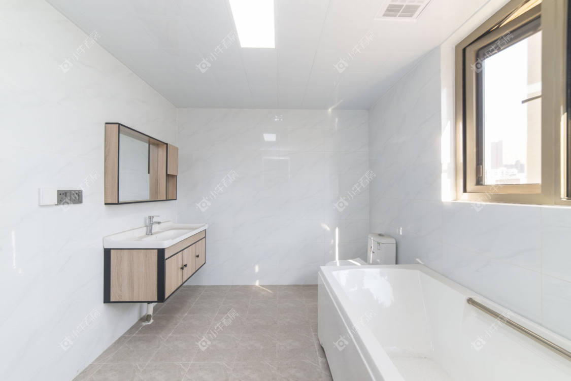 常州玉兰广场五期在租房源室内图_小牛看房