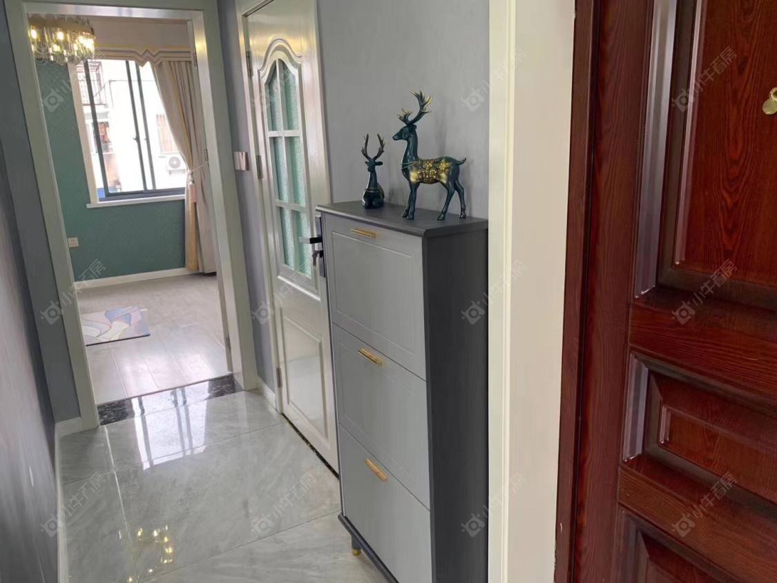 常州北环新村在租房源室内图_小牛看房