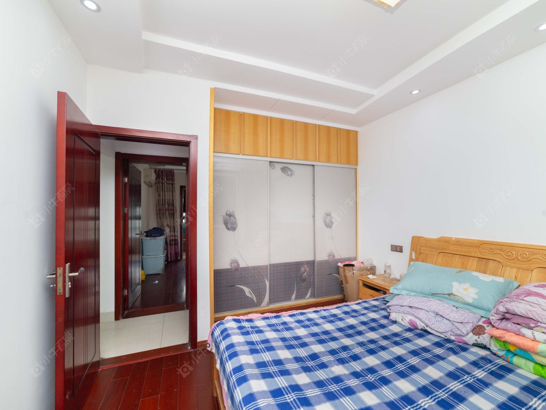 观澜云庭房源室内图 常州观澜云庭在售二手房源室内图_小牛看房