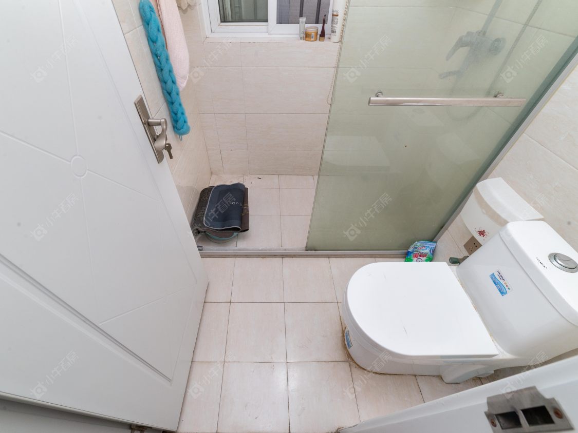 常州湖港名城在售二手房源室内图_小牛看房