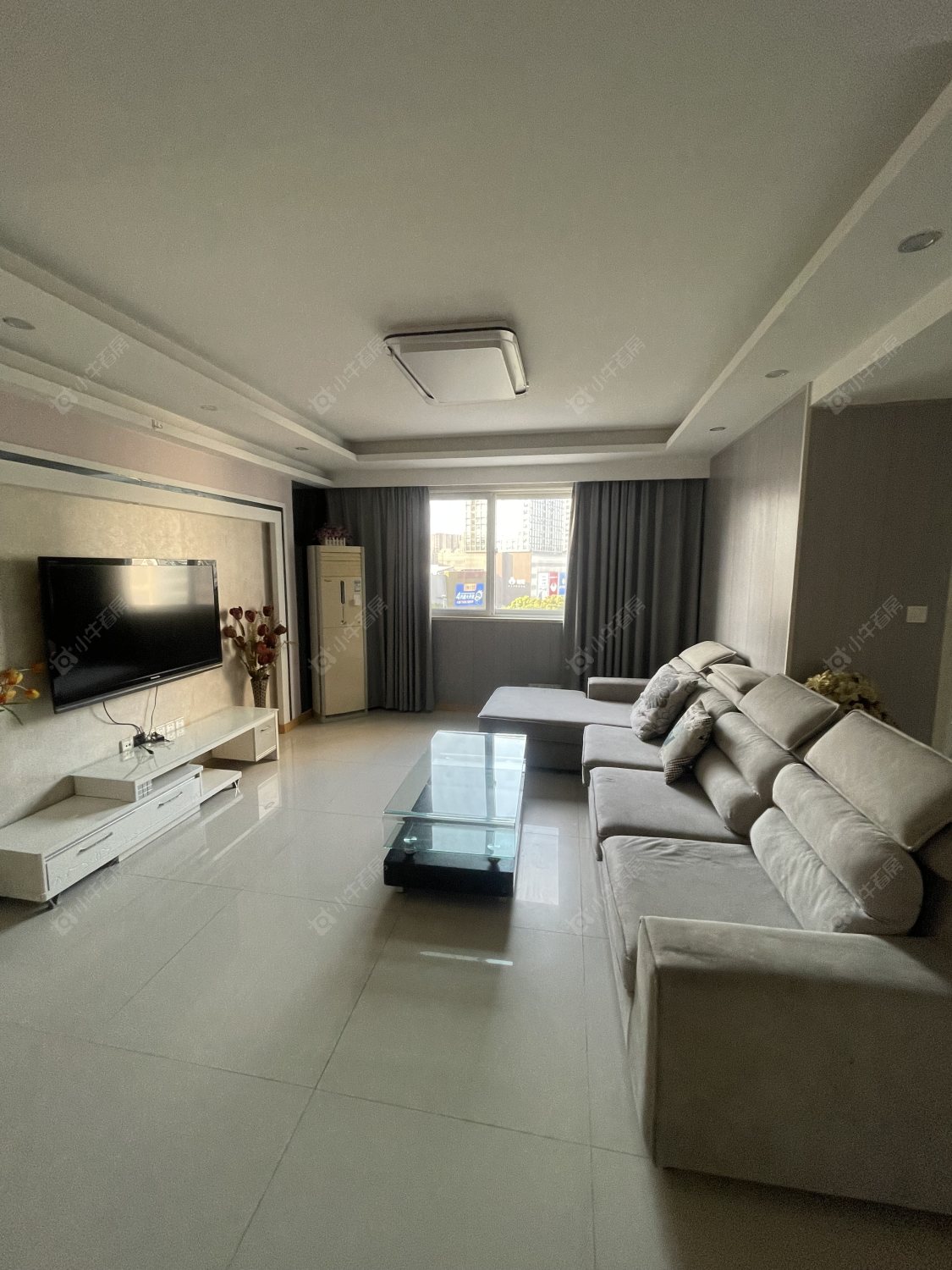 常州府西花园在租房源室内图_小牛看房